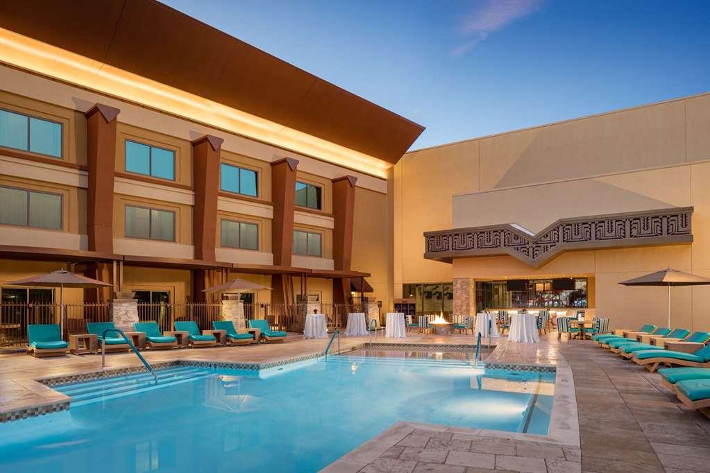 Vee Quiva Hotel & Casino Phoenix Kemudahan gambar