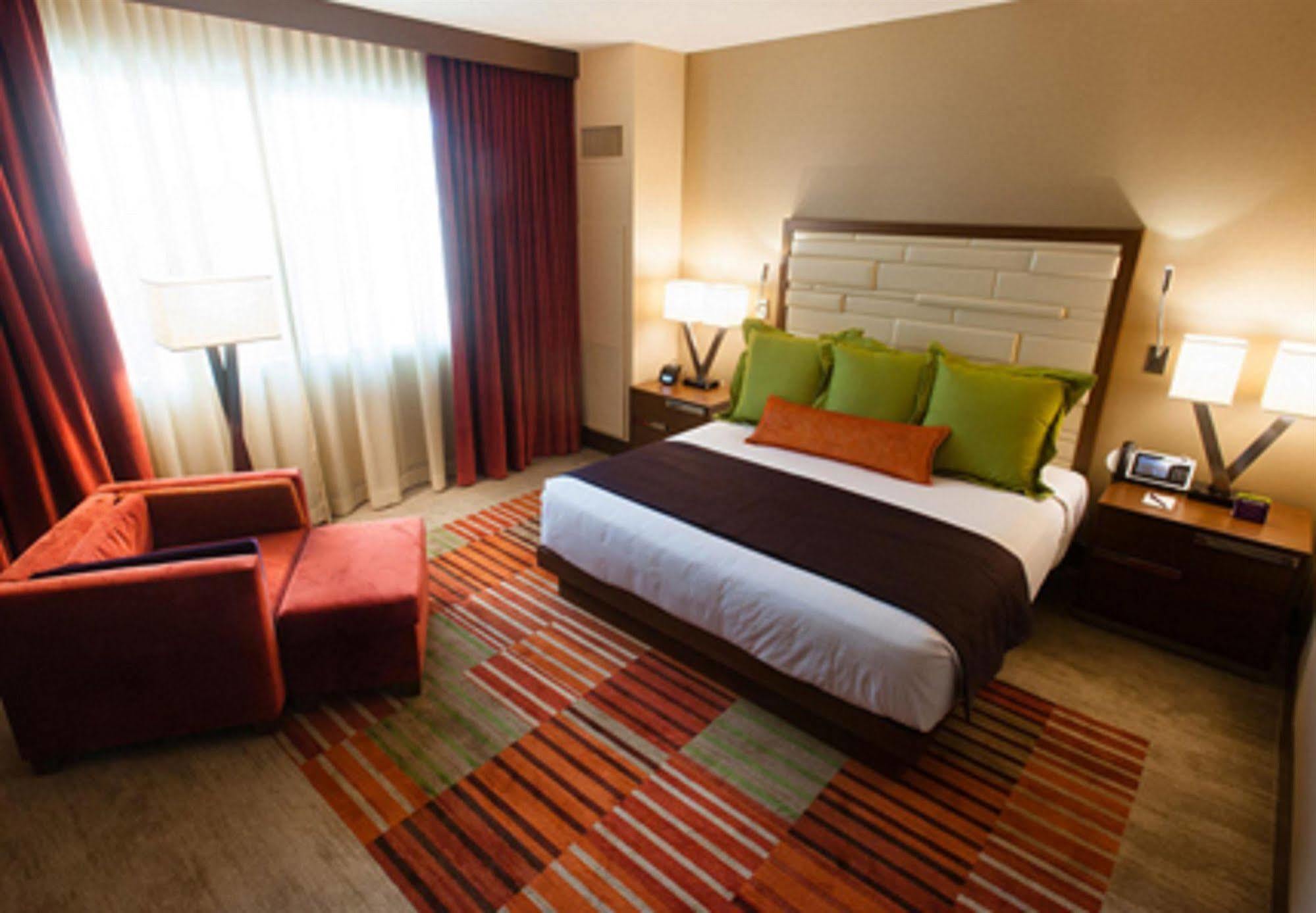 Vee Quiva Hotel & Casino Phoenix Luaran gambar