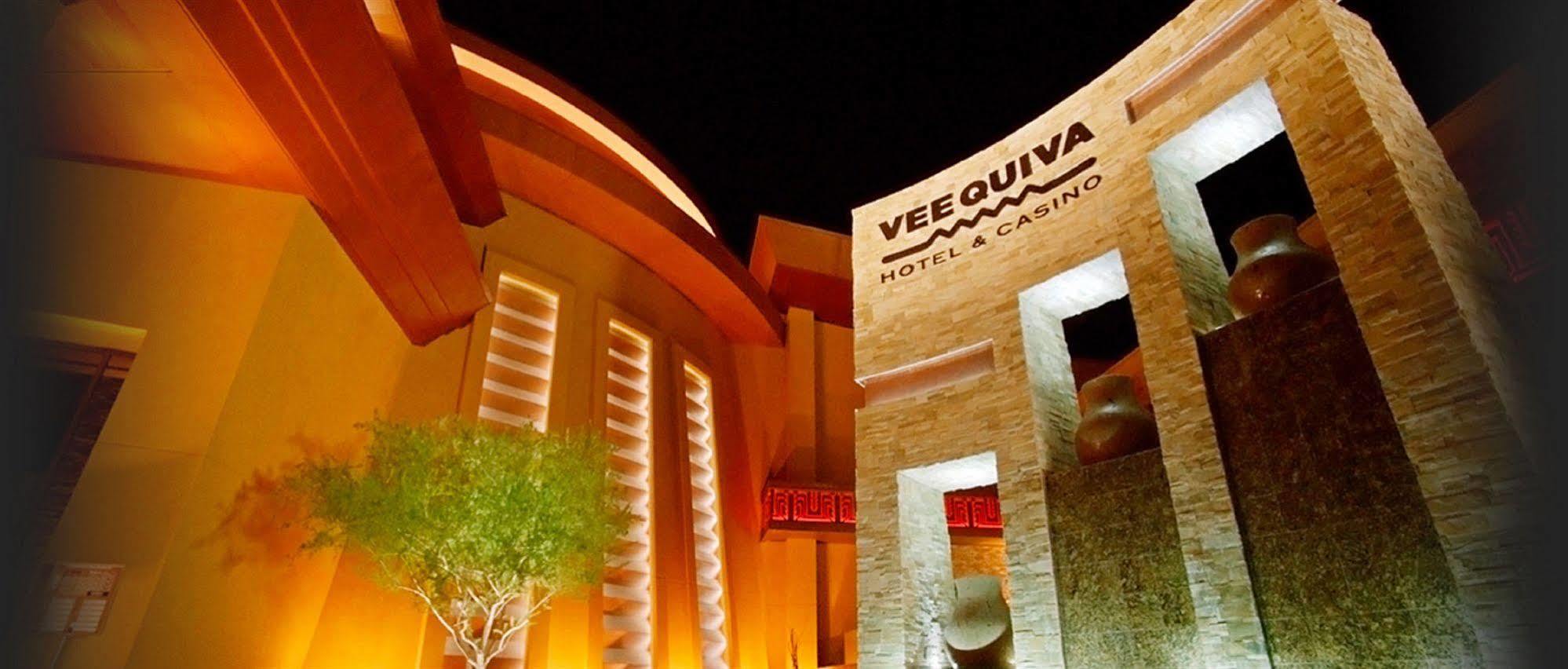 Vee Quiva Hotel & Casino Phoenix Luaran gambar